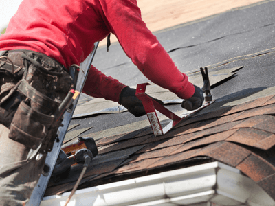 About Roof Repair Experts Kayenta, AZ